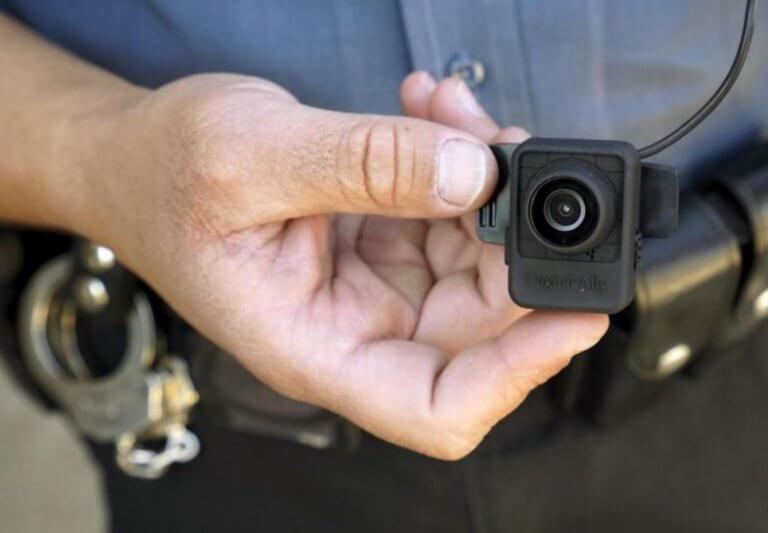 Body cameras could have prevented QC 'misencounter' - Barbers