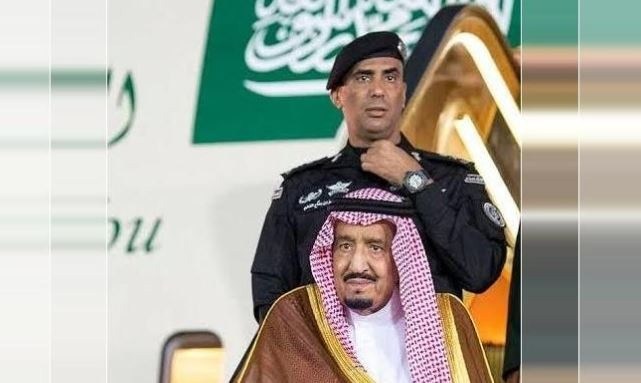 Bodyguard of Saudi Arabia king shot dead, pinoy injured