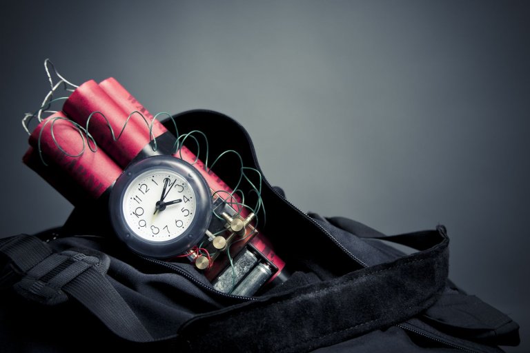 Bomb threat hits Philippine College of Criminology