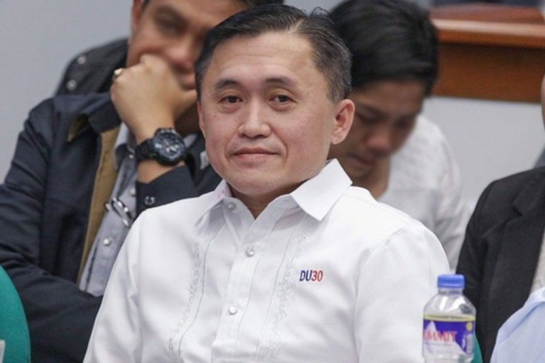 Bong Go wants creation of Task Force Rolly