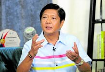 Marcos to prioritize food security, COVID-19 response