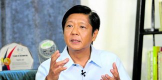 Marcos to prioritize food security, COVID-19 response
