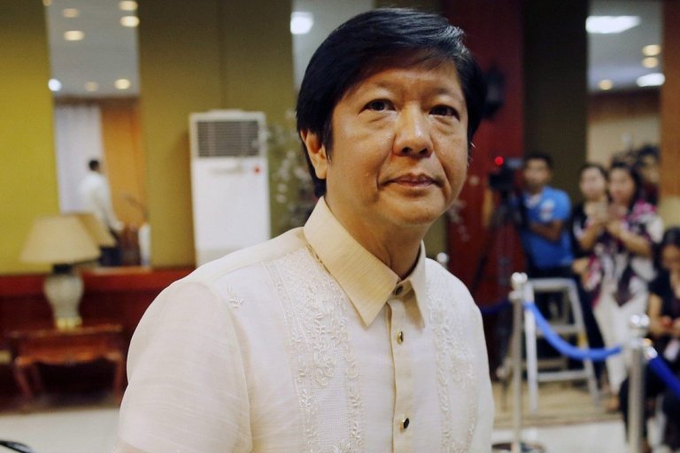 Bongbong Marcos to run for president if support is enough