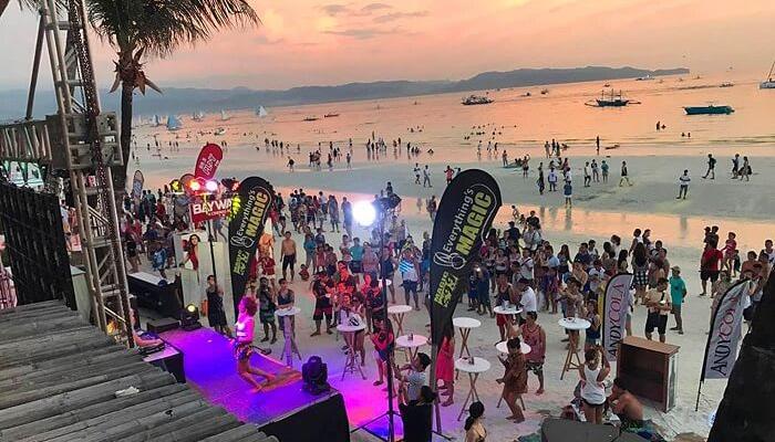 Boracay reopening to Western Visayas tourists on June 16