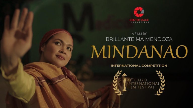 Brillante Mendoza Mindanao Philippine's entry to 2021 Oscars