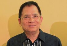 Bro. Eddie Villanueva opposes same-sex union 'promotion' in DepEd draft curriculum