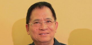 Bro. Eddie Villanueva opposes same-sex union 'promotion' in DepEd draft curriculum