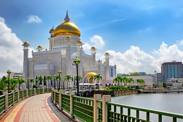 Brunei wants to hire healthcare workers in the Philippines