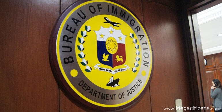 Bureau-of-Immigration , subic bay, fugitive philippines