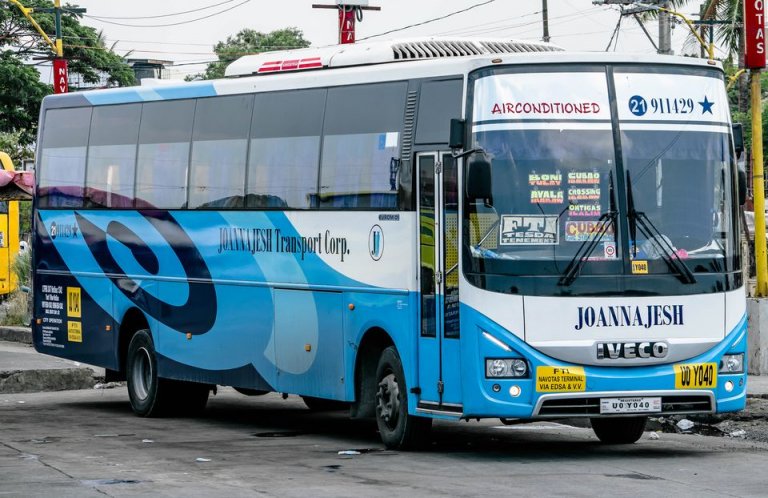 Bus kills traffic enforcer assisting elderly pedestrian in EDSA