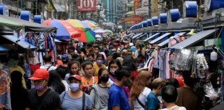 Workers who will report on April 9, Holy Week get extra pay