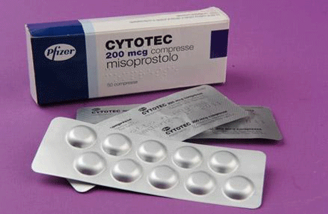 Buy Cytotec Abortion Pill Online