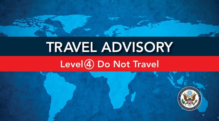CDC issues Do Not Travel Notice for Philippines due to COVID-19