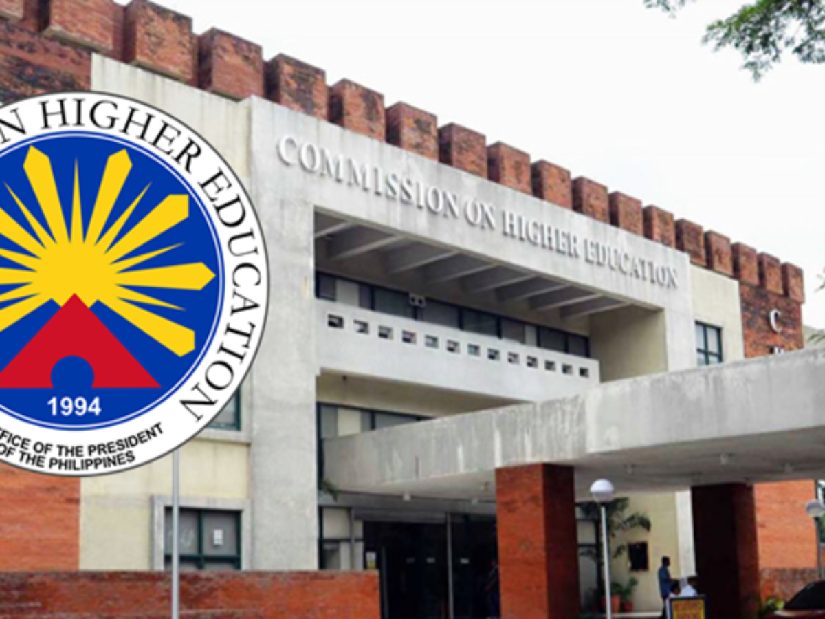 Ched Rejects Call For Luzon Wide Nationwide Academic Break Pln Media 0129