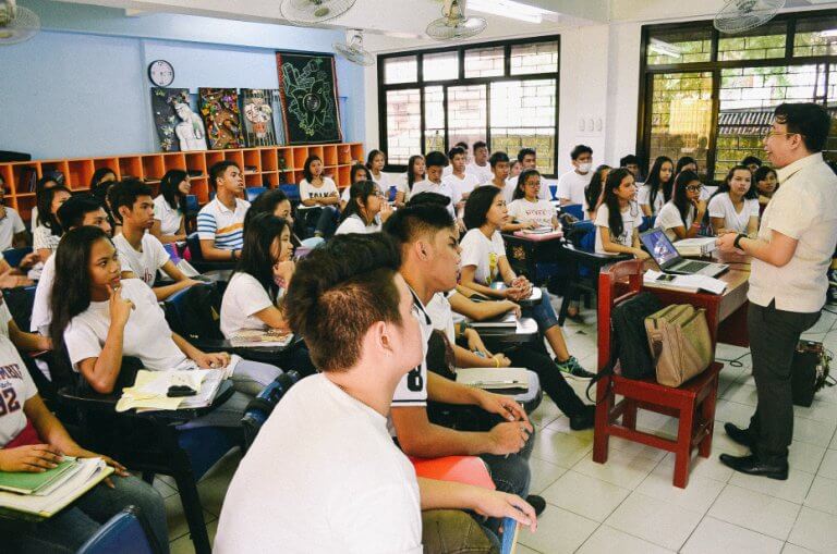 CHED to give P30K to college kids of OFWs affected by pandemic