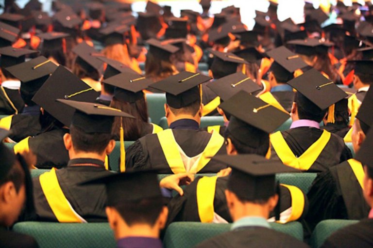 CHED urges online graduation rites