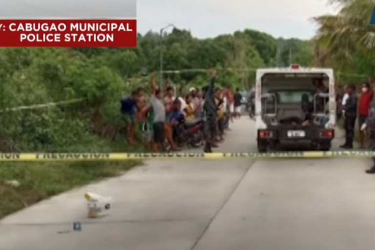 CHR condemns killing of Ilocos Sur teen
