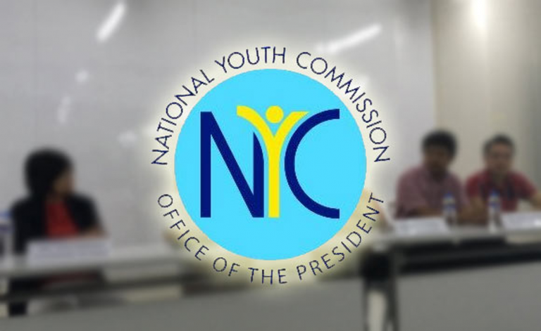 COA National Youth Commission overspent P1.4M in 2019