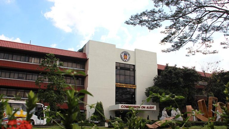 COA continues audit on spending of COVID funds