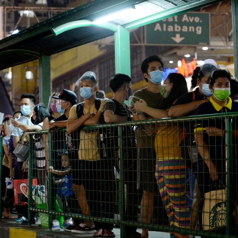COVID-19 cases increased in 7 Metro Manila areas: DOH