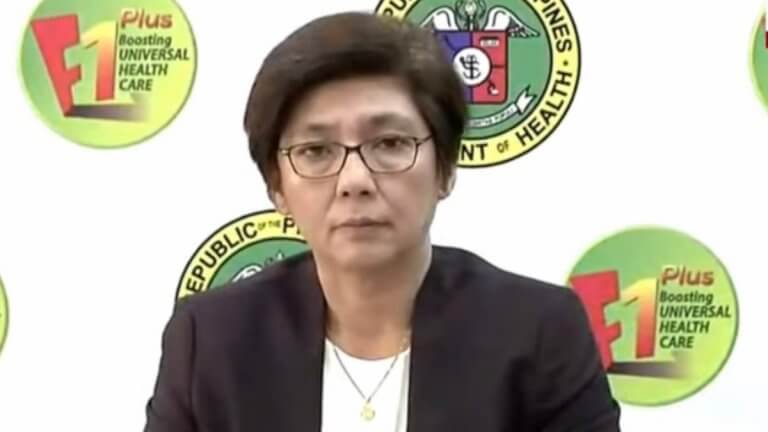 DOH reminds public pandemic not yet over