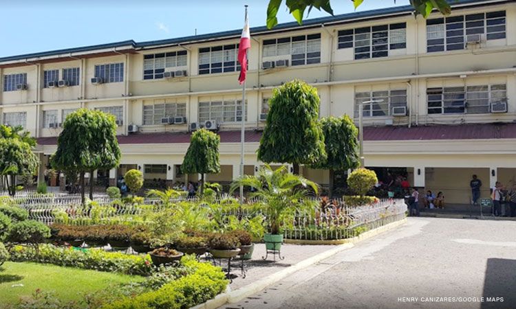 COVID-19 patient commits suicide in Cebu hospital