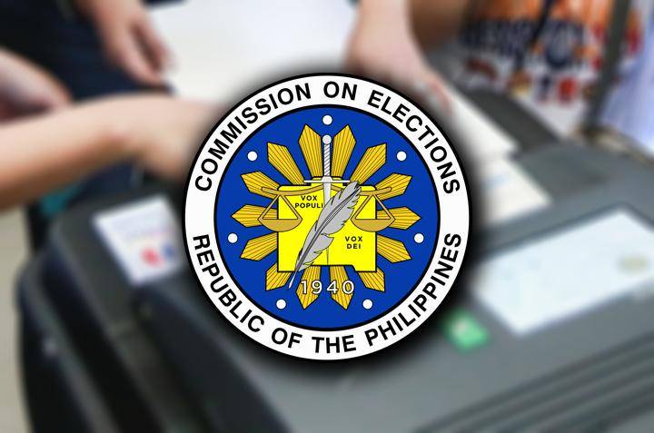 COVID-19 patients will be allowed to vote - Comelec