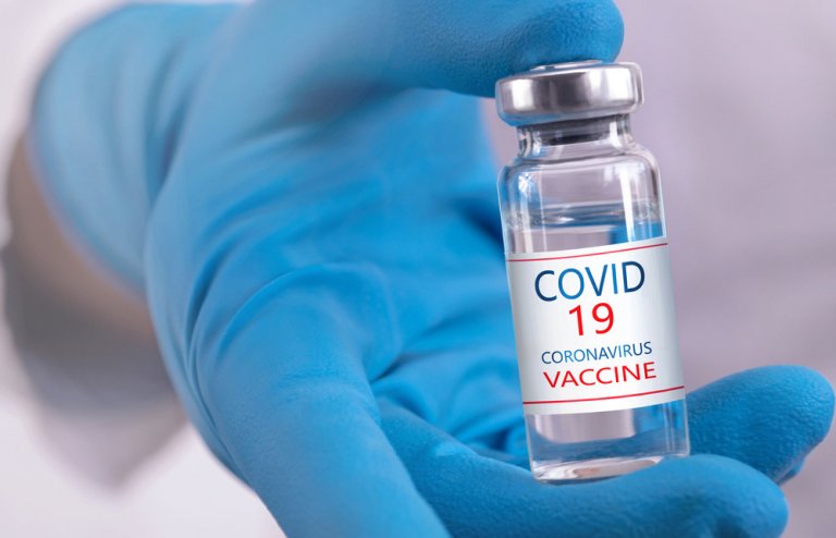 COVID-19 vaccine availability by December uncertain - DOH