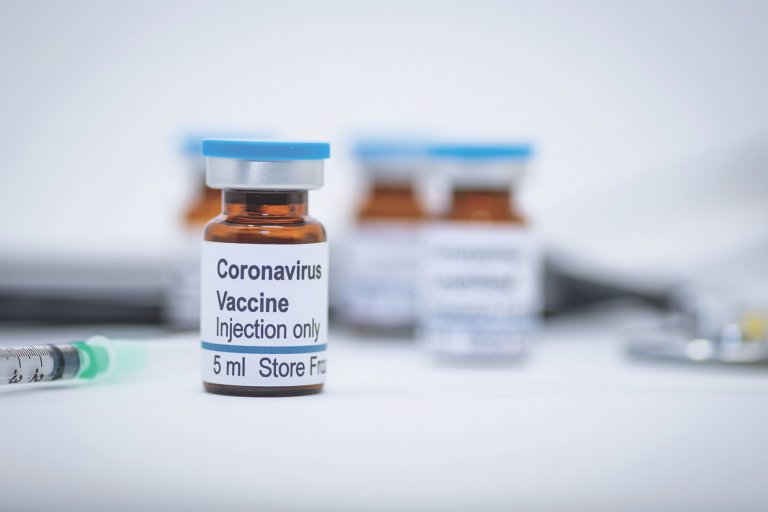 COVID-19 vaccine free