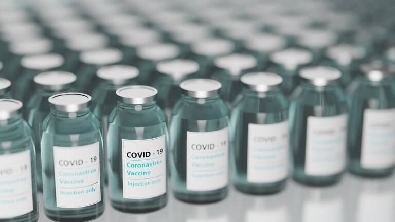 COVID-19 vaccine supply Philippines