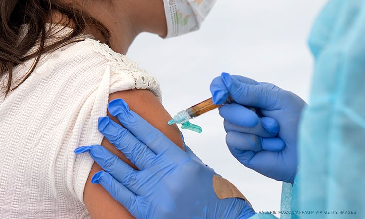 COVID-19 vaccine trials volunteer to be compensated - DOST