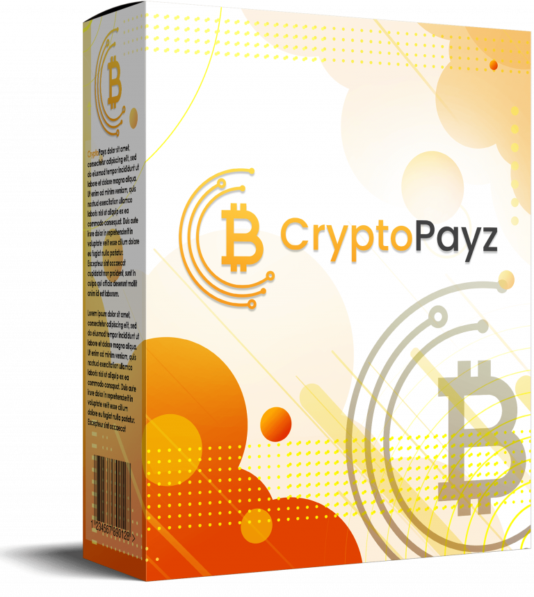 CRYPTOPAYZ not registered with SEC