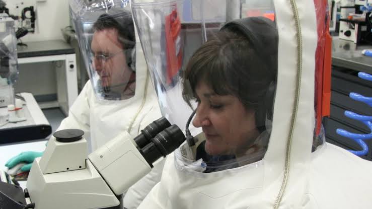 CSIRO in Australia to test vaccines after lab grew 2019 new coronavirus