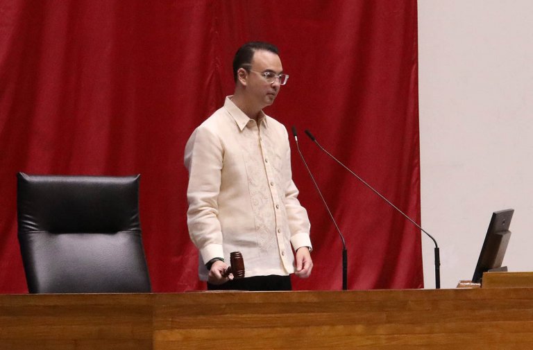 Cayetano assures House will pass P4.5-T 2021 national budget