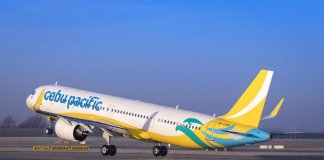 Cebu Pacific cancelled flights today, December 3