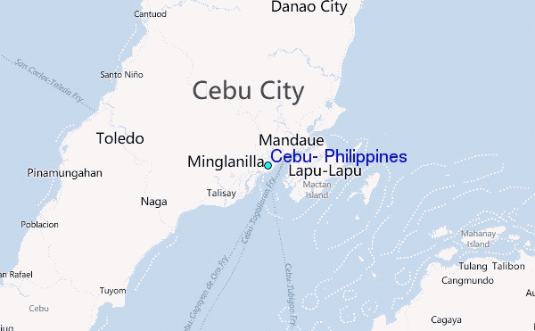 Cebu philippines