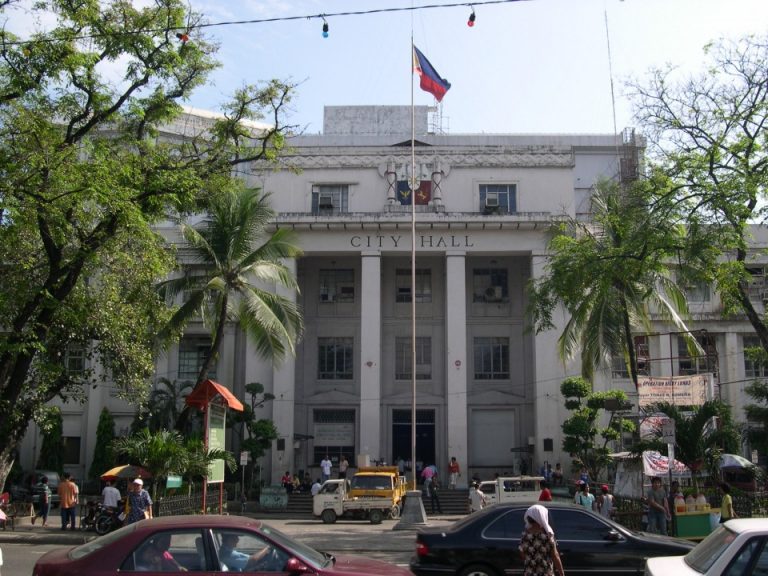 Cebu City City Hall