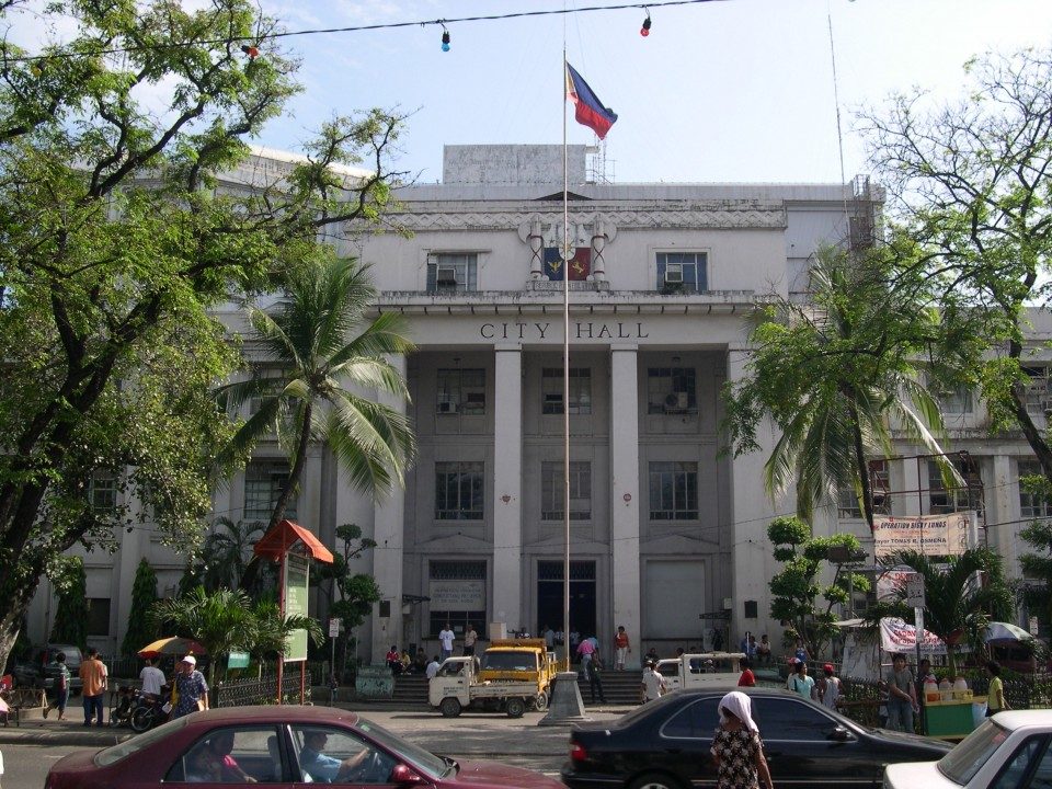 Cebu_City_City_Hall, arrested in cebu, arrested in philippines, foreigner in philippines, cebu city hall 
