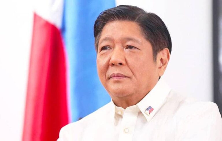 Cha-cha not a priority of President Marcos