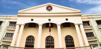 Chamber to pass P4.5T national budget for 2021 soon