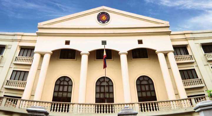 Chamber to pass P4.5T national budget for 2021 soon
