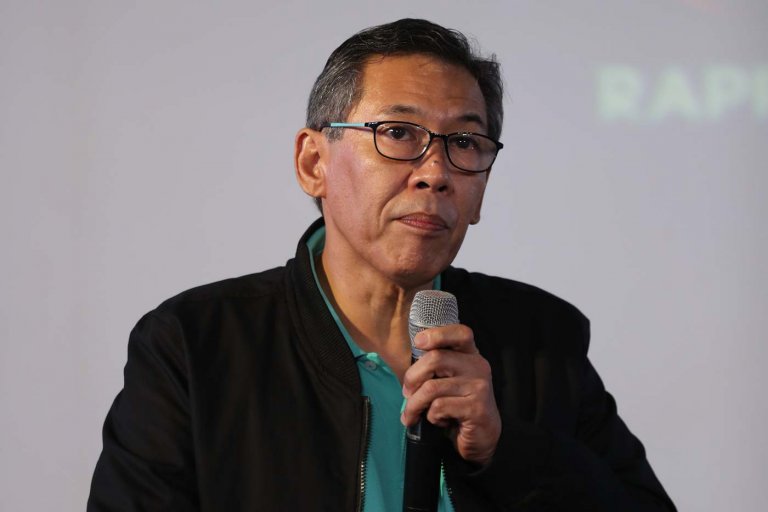 Chel Diokno says NBI summons netizen