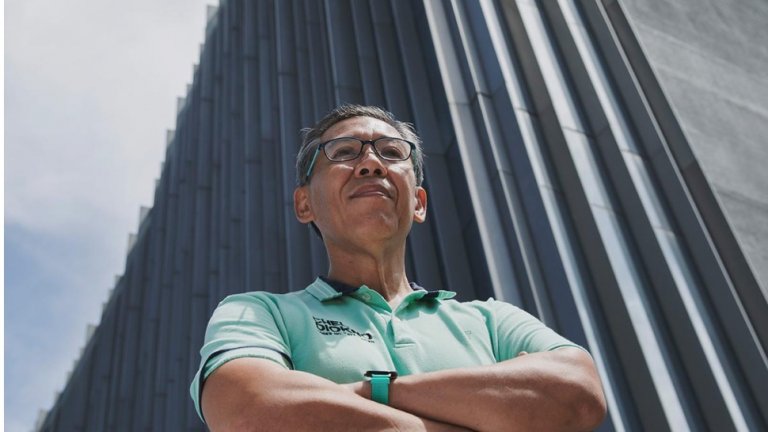 Chel Diokno to run in 2022 elections