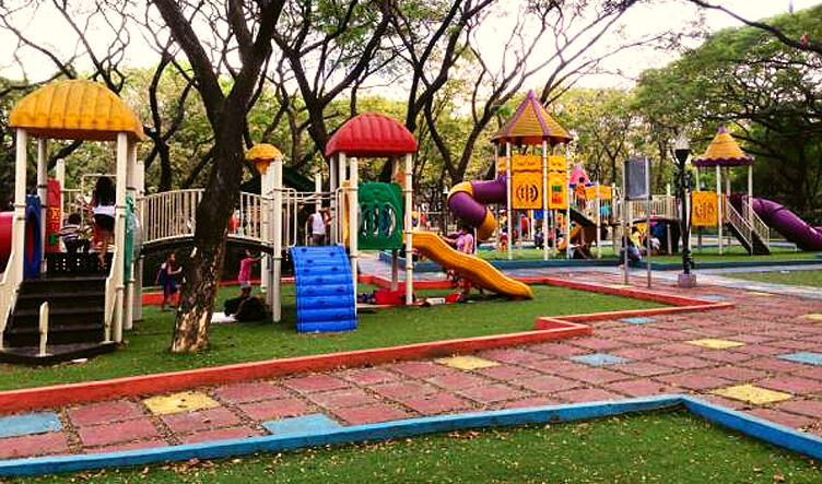 Children in QC to be vaccinated near playground