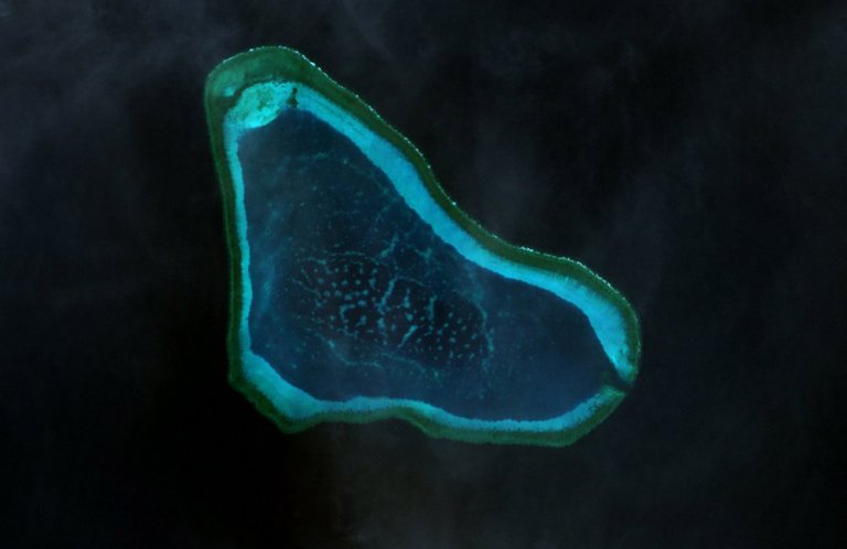 BFAR retracts statement on China's use of cyanide in Panatag Shoal