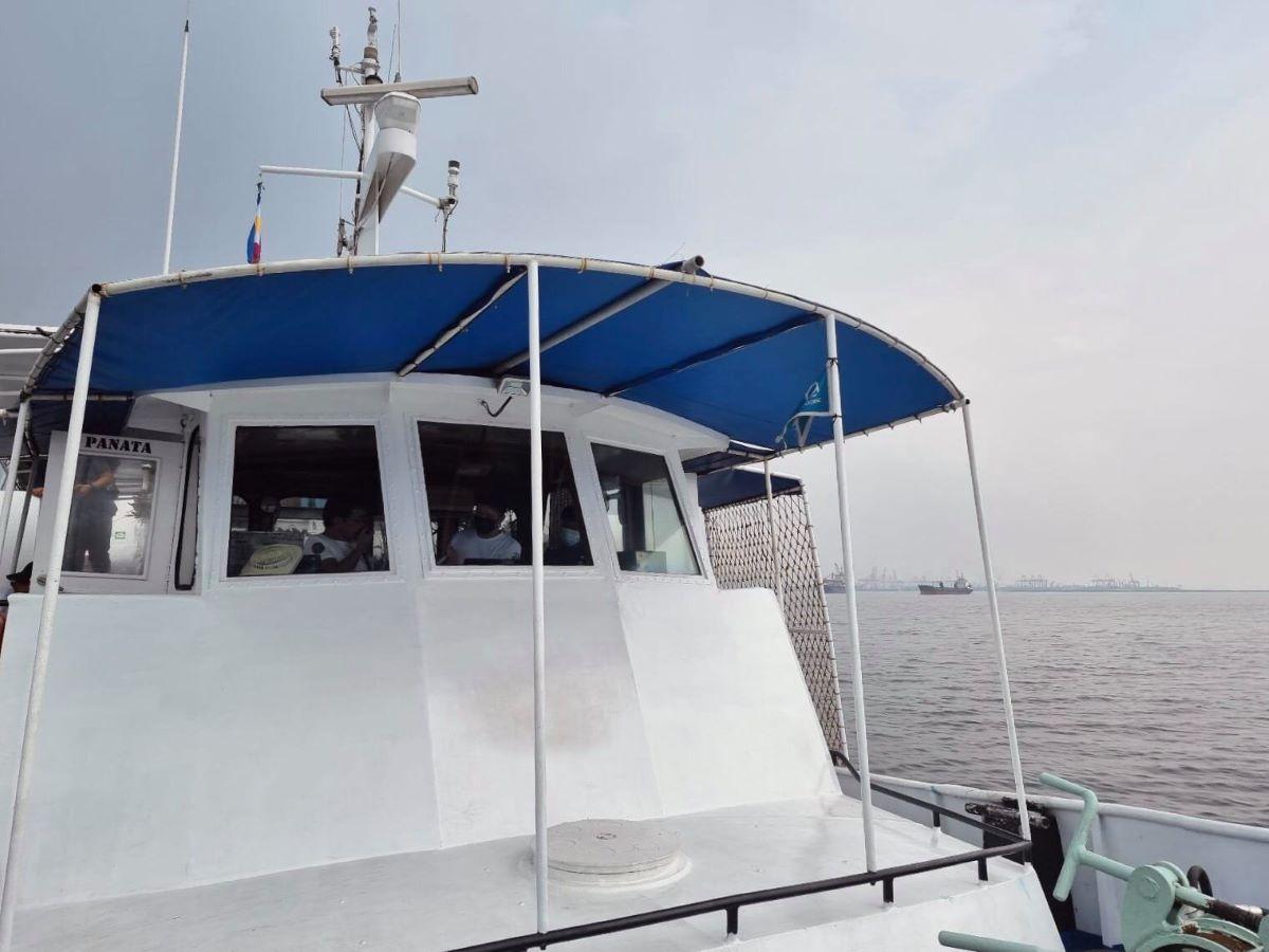 China harasses Filipino scientists researching in West Philippine Sea
