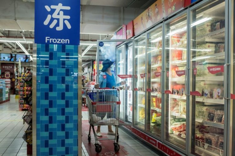 China says frozen chicken wings from Brazil positive for coronavirus