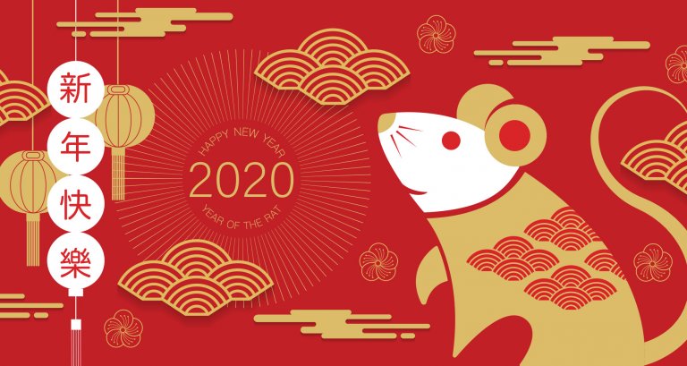 Chinese New Year 2020 How to get lucky this Year of the Rat