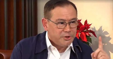 Chinese apology Locsin says I did not accept it