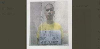 Chinese man shoots dead security guard in Taguig City